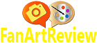 Share Your Photos and Art and Get Feedback | FanArtReview